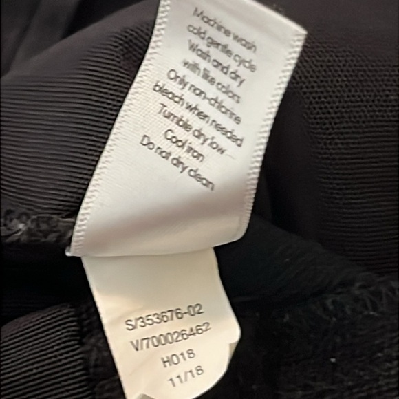 Athleta Wander Stash Skinny Pant - Picture 12 of 15